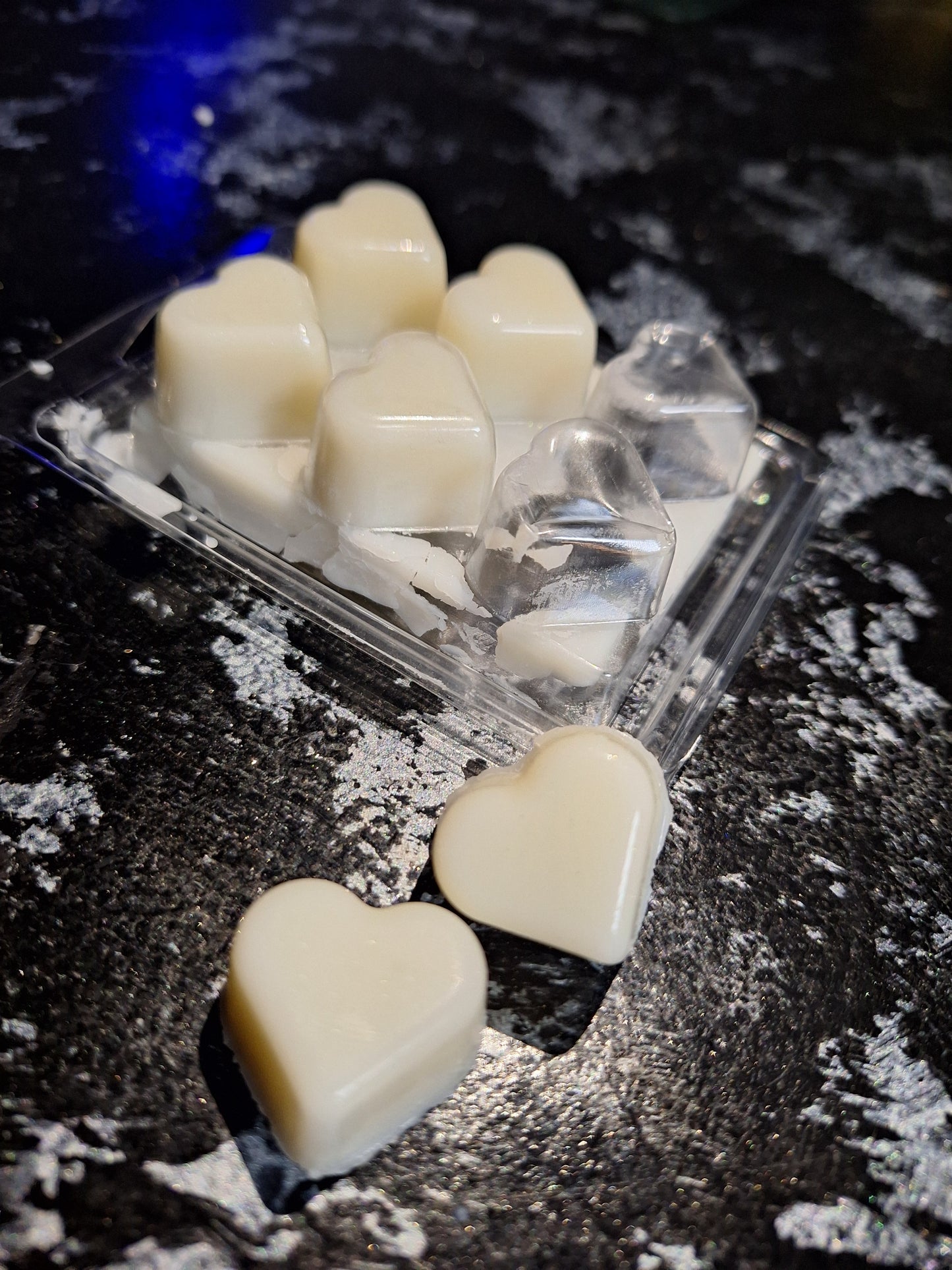 6 Count Wax Melts