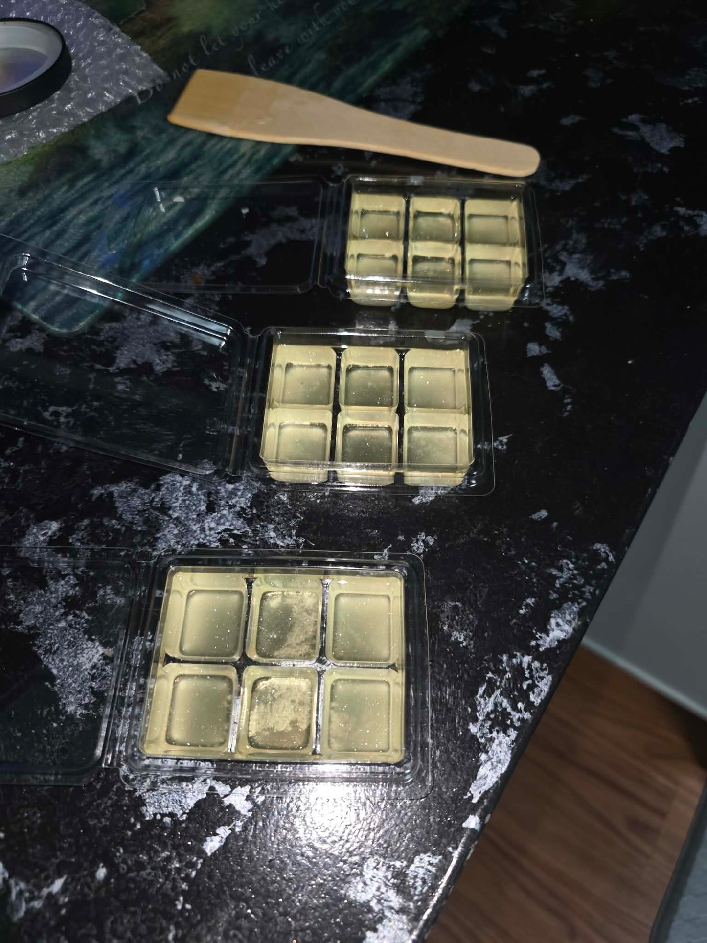 6 Count Wax Melts